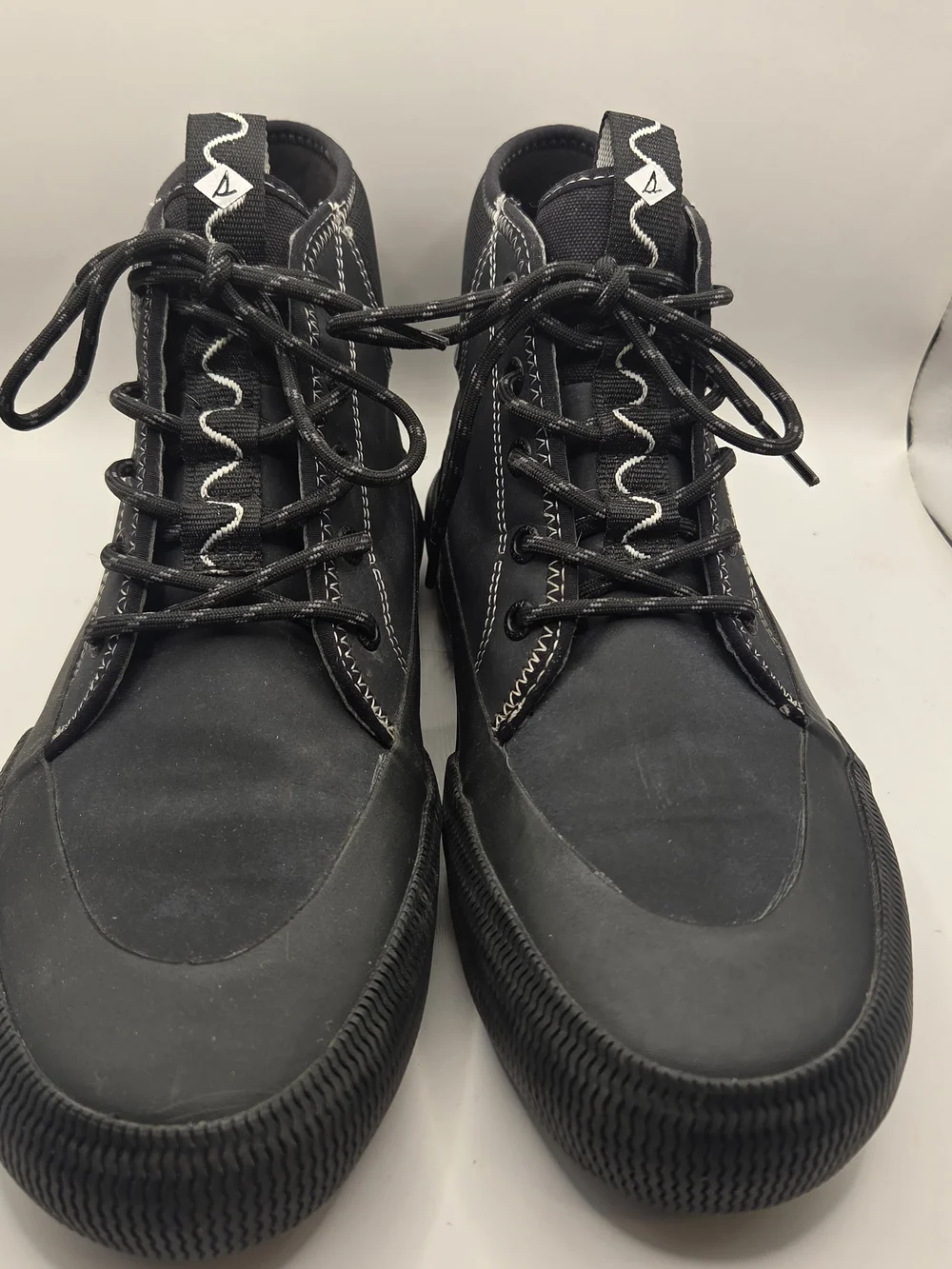 Sperry Men's Halyard Storm boots